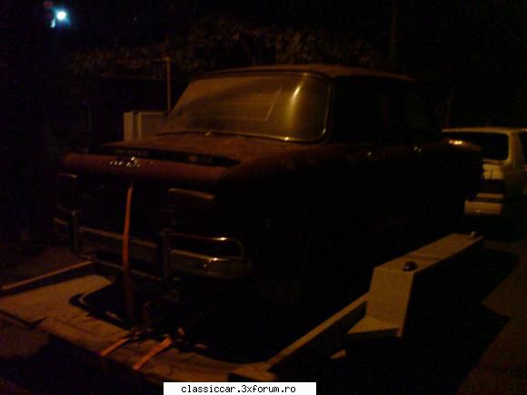 dacia 1100 '71 pare dacia verde mai lu.at locul alta,rog moderator stearga pozele dacia verde