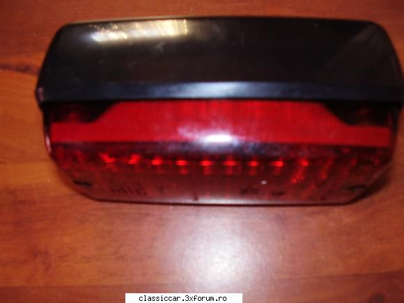 vand set ceata lampa ceata hella noua. vanduta