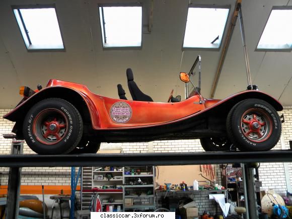 oldtimere olanda ruska classica