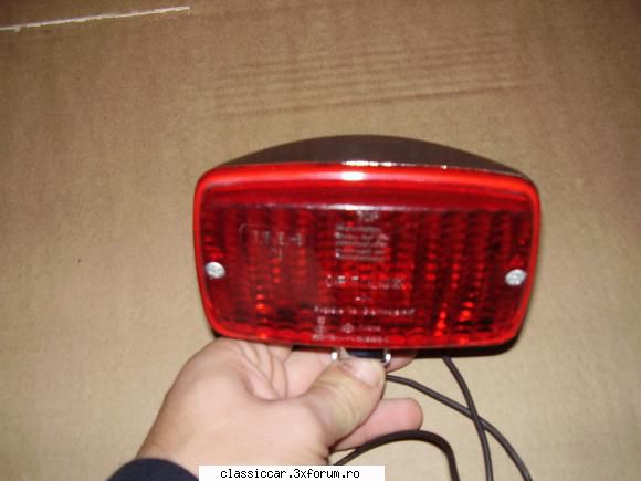 vand set ceata ultima