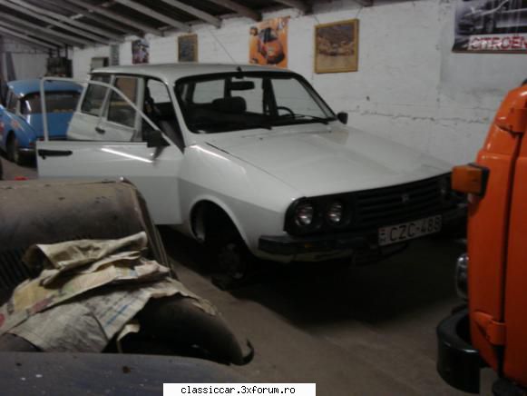 preri achizitie dacia 1310