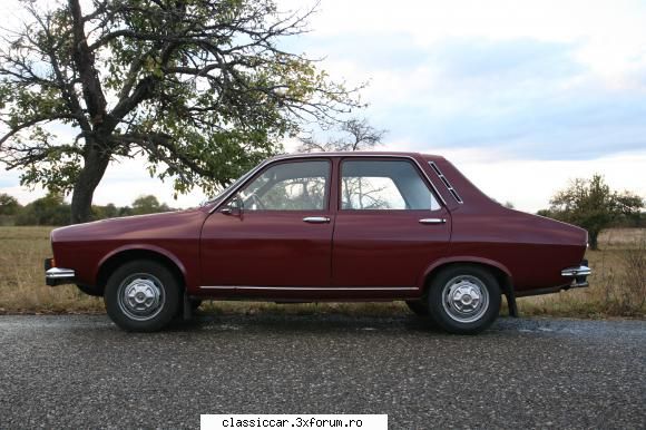 dacia 1300-1971 poza din daca doresti, pozele rezolutie buna! (3-5 mb)