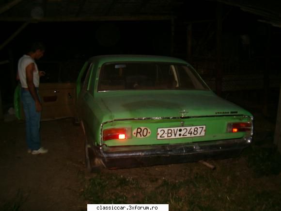 opelurile mele general numai membru nou familiei, incantat cunoasca 1969 record sedan usi 1700cc