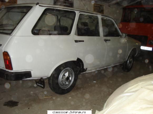 preri achizitie dacia 1310