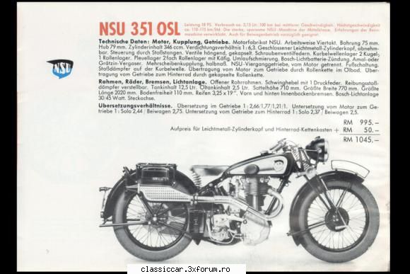 nsu 351 osl din 1938 multumesc ptr urari fac oamenii inteleaga nimic.si vreu contrazic nimeni.eu pun