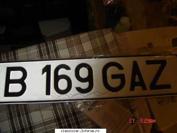 gaz69 reusit