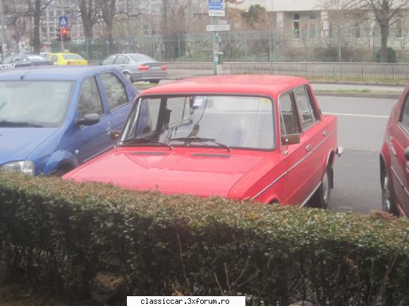 registru lada 1500 11. una faina timisoara, dar poza tocmai graba Reporter de teren