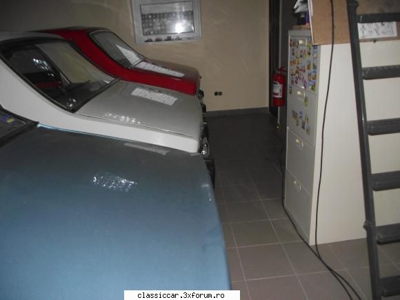 si din spate dacia 1300