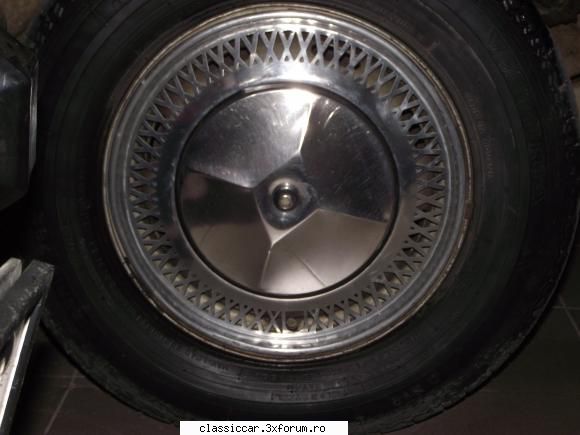 dacia 1300 mic detaliu cea din 1975