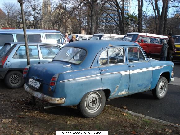 parad revelion 2012 ins fost restaurat niciodat, este uzul aceleiasi familii din 1962