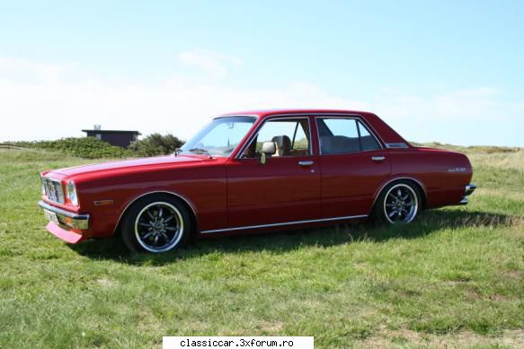toyota cressida rx30 intre 1977 si 1980 vehicule istorice in curand
