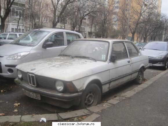 registru bmw rechin 10. inca unu gasit timisoara. Reporter de teren