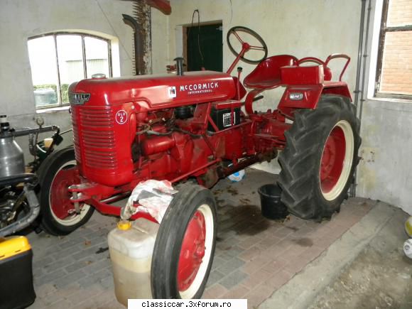 oldtimere olanda inca una