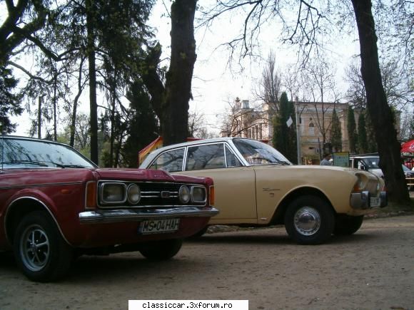 parada expozitie automobile epoca 10-12 aprilie 2009 tot ele