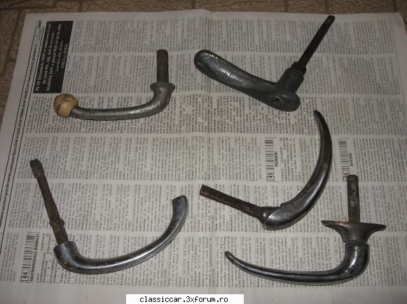 2 ce avem noi aici? asta vrem sa stim si noi. ce avem noi aici?