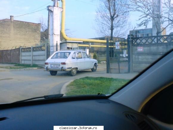 surprize surprize l-am depistat perfect,e foarte scoate fum deloc! Membru fondator al forumului