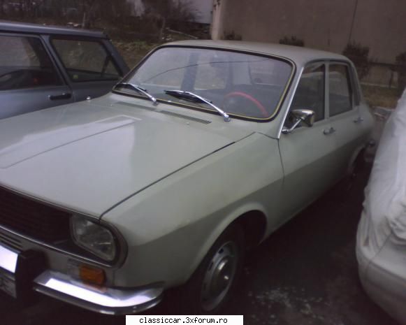 caut tinichigiu bun bucuresti pentru dacia 1300-1971 asta