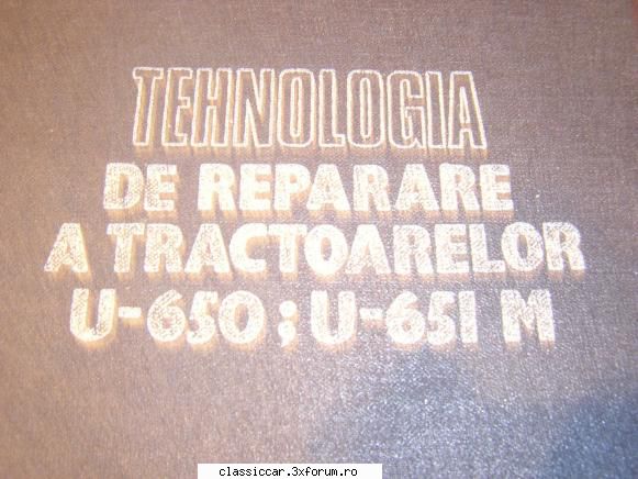 lui oldiulian ,,@ reparare universal 650 651 1983- 730 pg- stare buna pret 150 lei.