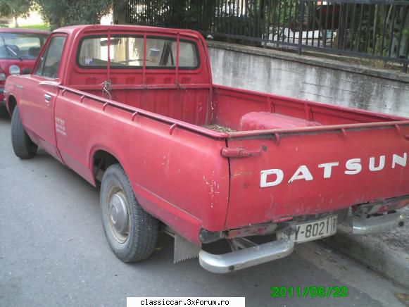 din grecia multe datsun