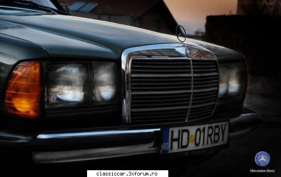 mercedes w123 200