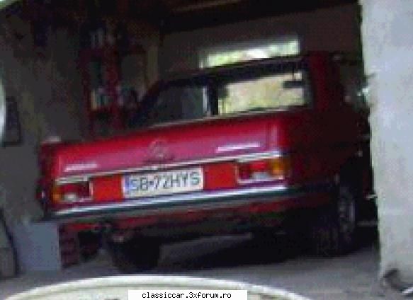 anunturi romanesti vazute net misu cluj scris:ala din garaj, pare w114 coupe!da, mod clar are doar Admin