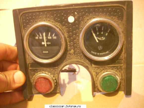 piese dacia 1300/1310 adaug ceas jaeger ceas ulei becuri totul 100 lei sau separat jaeger leio