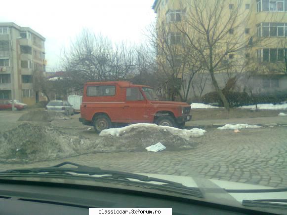 vazut prin craiova din cealalta parte