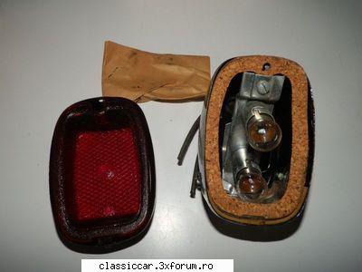 bay 1937 1938 chevrolet never used complete unit box new old stock