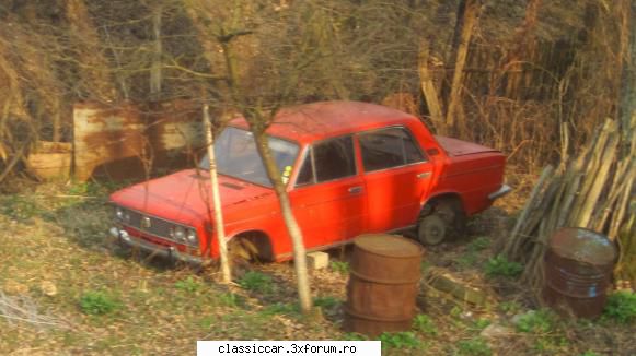 registru lada 1500 14. una uitata bocsa Reporter de teren