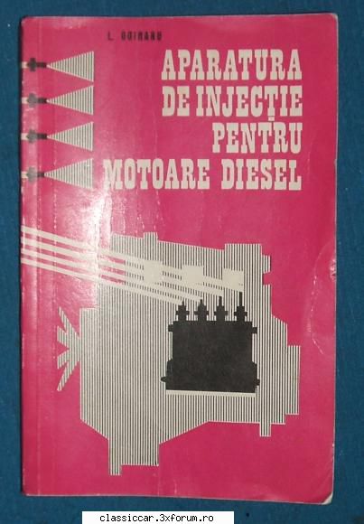 carti auto altele update:- practica petre cristea, vol. editura tehnica, 1957, lei- pentru tractoare
