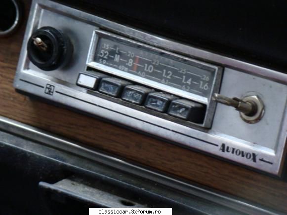 fiat 125s 1970 gasit poza spatele