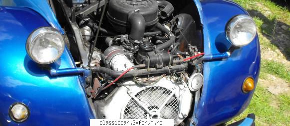 2cv urma unui paste, trebuie caut suport faruri cel din poza. daca stiti cineva care are unul stare