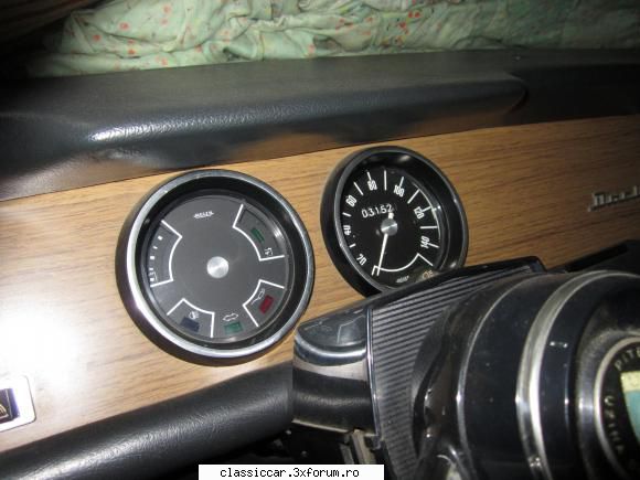 dacia 1100/1969 din cluj