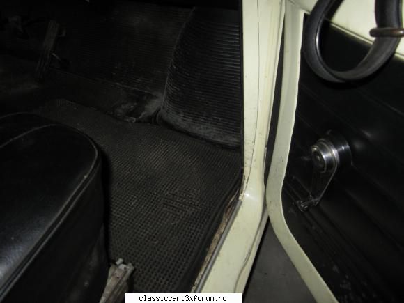 dacia 1100/1969 din cluj poza