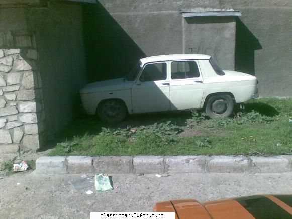 din buzau dacia 1100