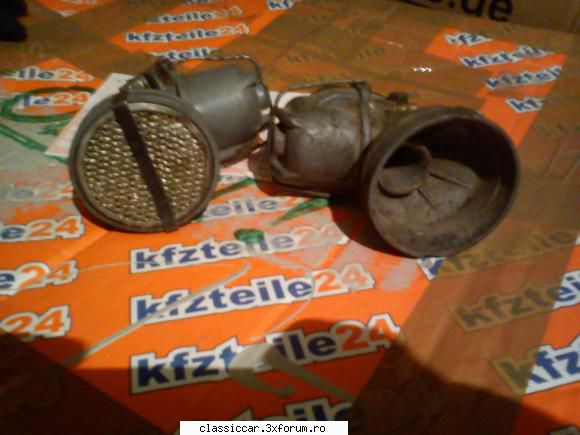 vand piese mobra mobra turist detaliu