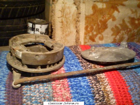 vand piese mobra mobra turist capac roata1