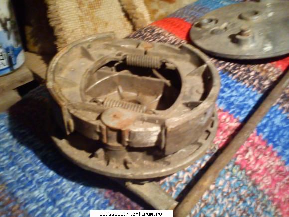 vand piese mobra mobra turist