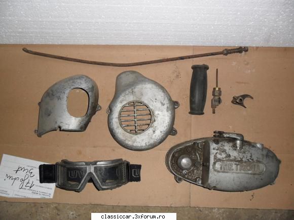 vand piese mobra mobra turist capac cutie viteze capac suflanta