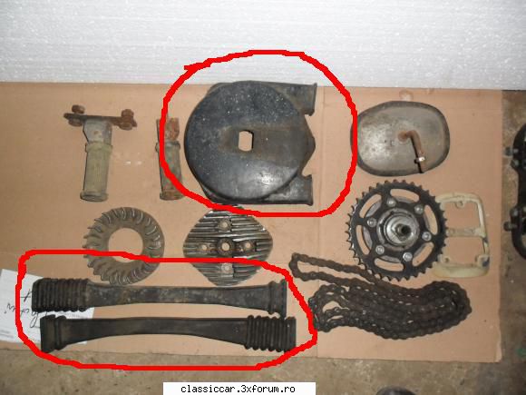 vand piese mobra mobra turist lant, pret au?hufo pinion lant