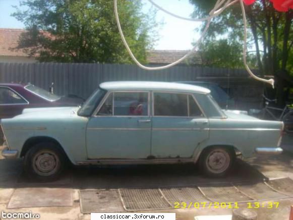 anunturi romanesti vazute net fiat 1800 vanzare