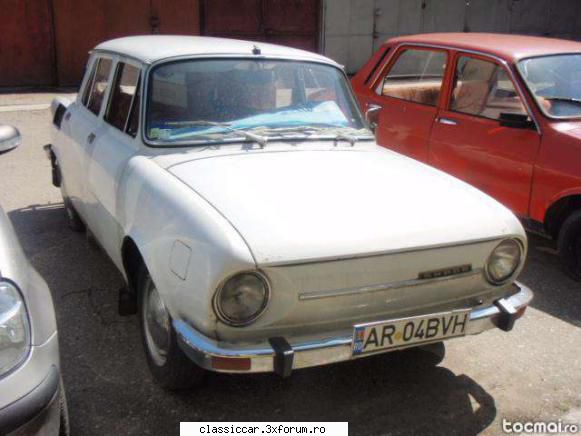 anunturi romanesti vazute net skoda ,   1980
