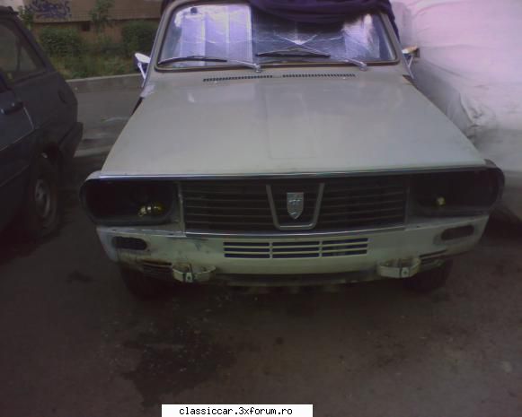 dacia 1300-1971 alta poza