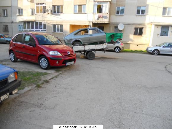 passat salutare! sfarsit terminnat tablaria masina iar acum juns vopsit