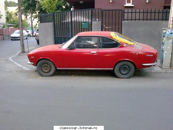 mazda bucuresti mai vazut careva aceasta masina prin bucuresti?