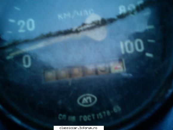 2 vand utilitara gaz, model 63 sau 69