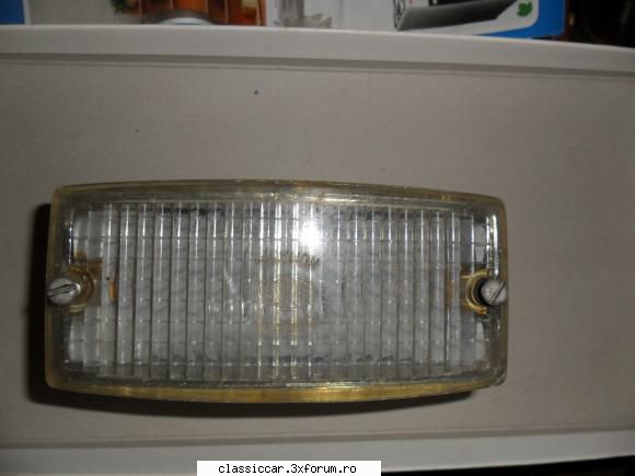 4 vand piese trabant