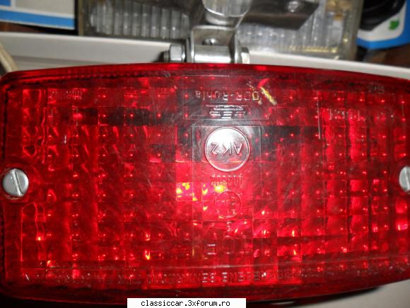 vand piese trabant