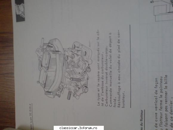 dacia 1100 '71 sorin100 cumparat carte gordini sutica