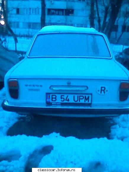 masini din bucuresti volvo